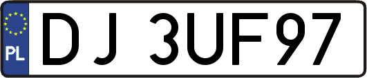 DJ3UF97