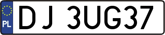 DJ3UG37