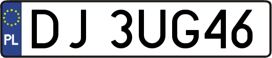 DJ3UG46