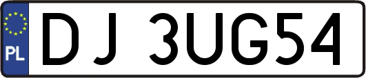 DJ3UG54