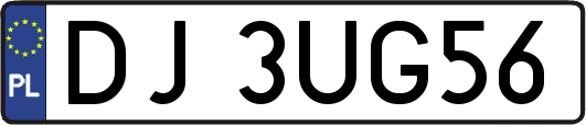 DJ3UG56