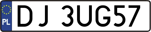 DJ3UG57