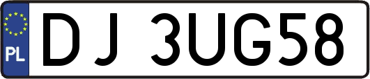 DJ3UG58