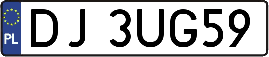 DJ3UG59