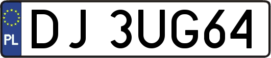 DJ3UG64