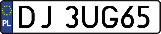 DJ3UG65