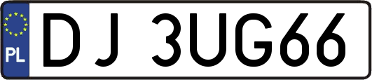 DJ3UG66