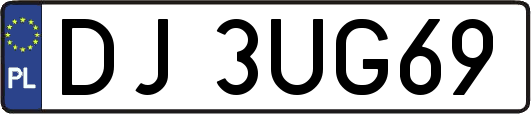 DJ3UG69