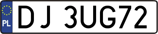 DJ3UG72