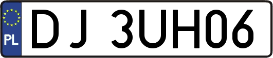 DJ3UH06