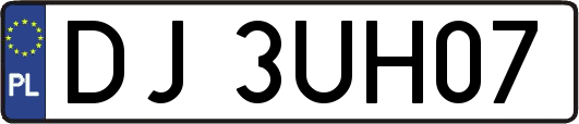 DJ3UH07
