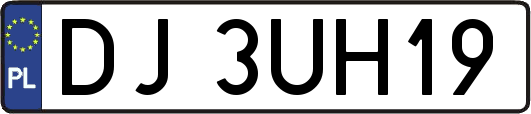 DJ3UH19