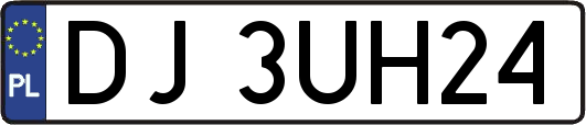 DJ3UH24