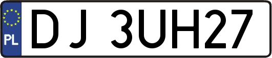 DJ3UH27