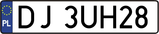 DJ3UH28