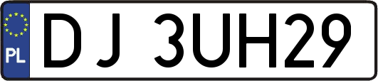 DJ3UH29