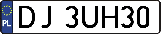DJ3UH30