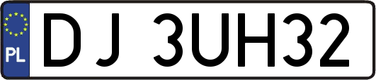 DJ3UH32