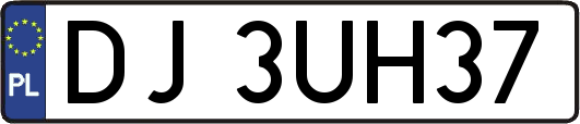 DJ3UH37