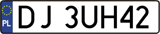DJ3UH42