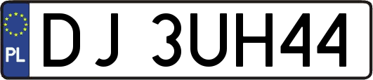 DJ3UH44