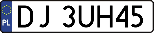 DJ3UH45