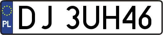 DJ3UH46