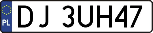 DJ3UH47