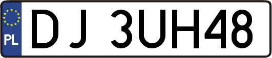 DJ3UH48
