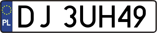 DJ3UH49