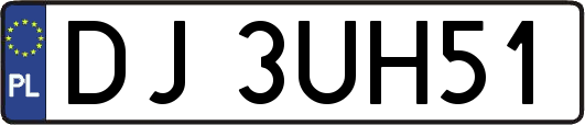 DJ3UH51
