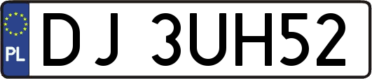 DJ3UH52