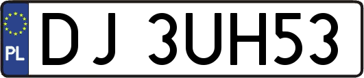 DJ3UH53