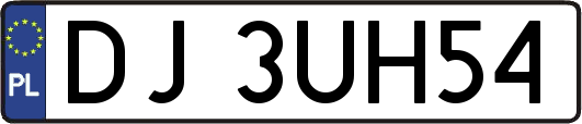 DJ3UH54