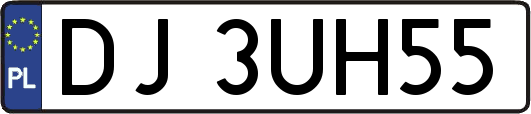 DJ3UH55