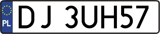 DJ3UH57