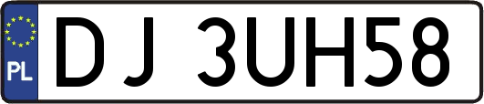 DJ3UH58