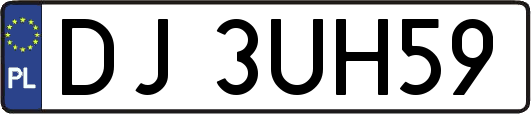 DJ3UH59