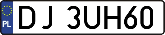 DJ3UH60
