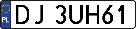 DJ3UH61