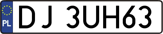 DJ3UH63