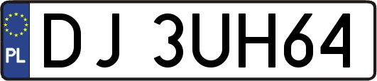 DJ3UH64