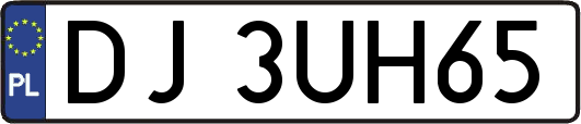 DJ3UH65