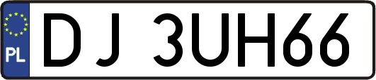 DJ3UH66
