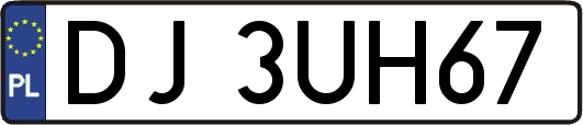 DJ3UH67