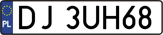 DJ3UH68