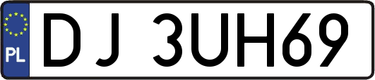 DJ3UH69