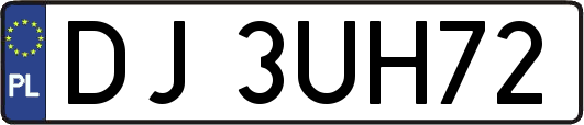 DJ3UH72