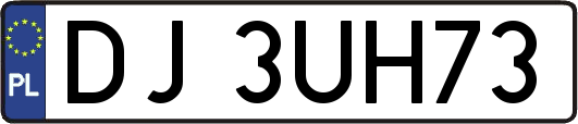 DJ3UH73