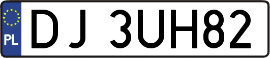 DJ3UH82